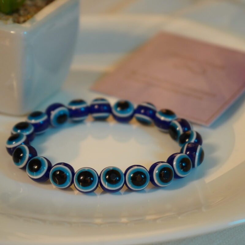 Evil Eye Bracelet