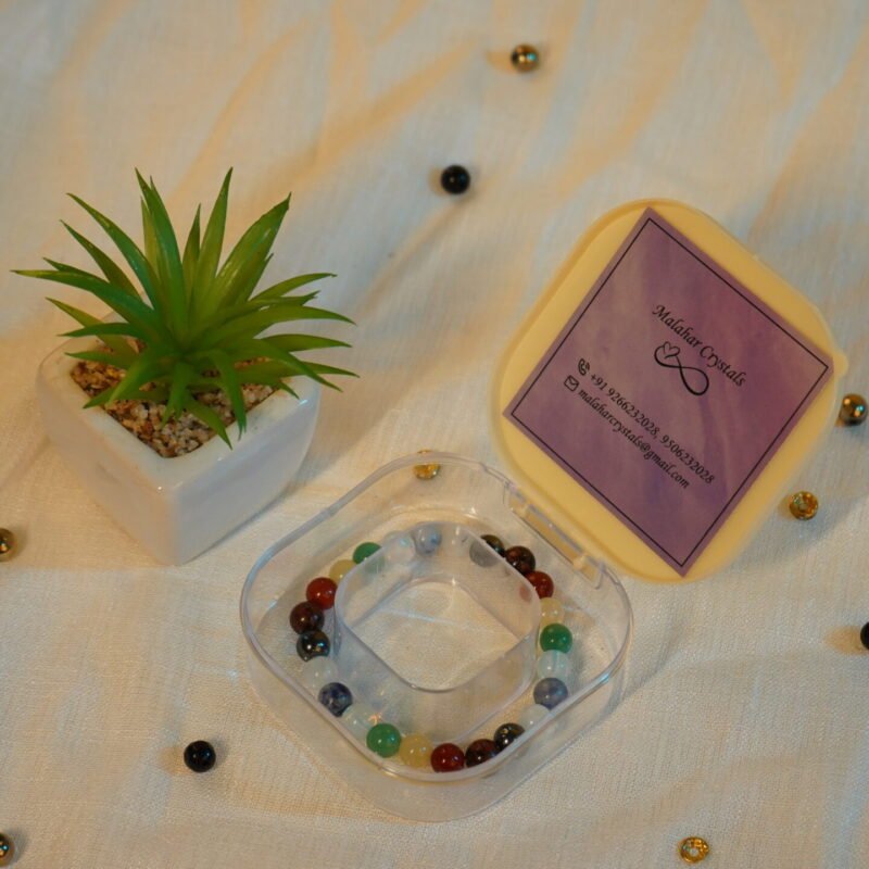 Abhimantrit Stress,Anxiety Relief Bracelet