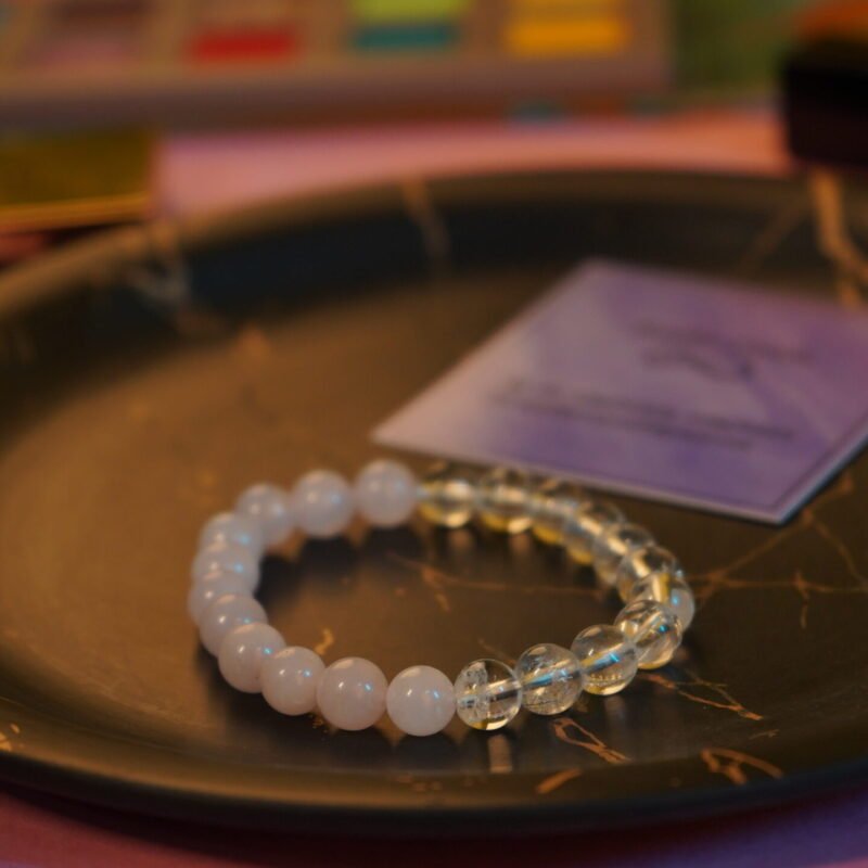 Abhimantrit Marriage Bracelet