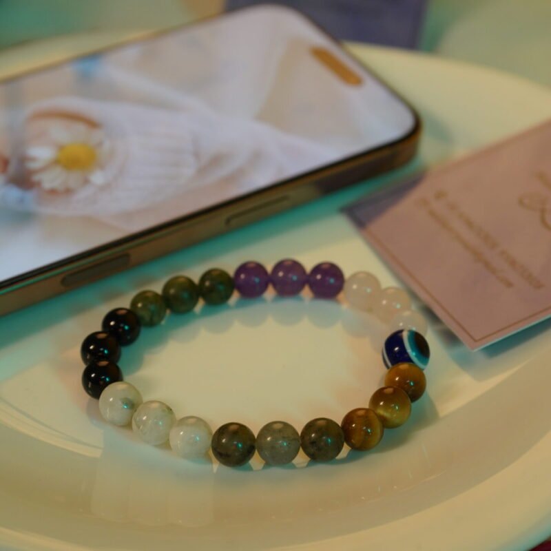 Abhimantrit Baby Conceiving Bracelet