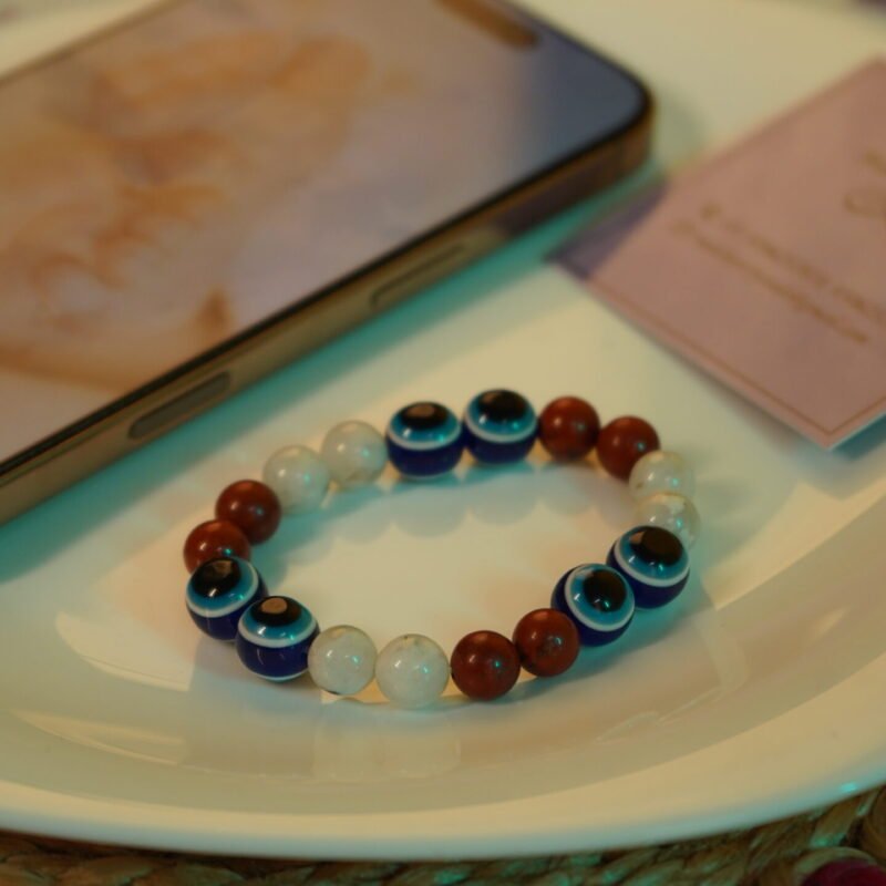 Abhimantrit Fertility Bracelet