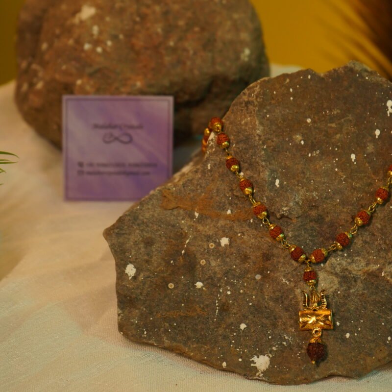 Rudraksha Mala