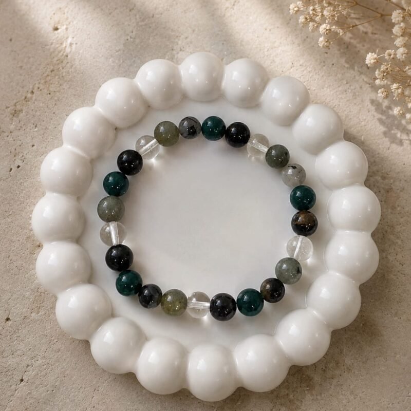 Abhimantrit Hair Growth Bracelet