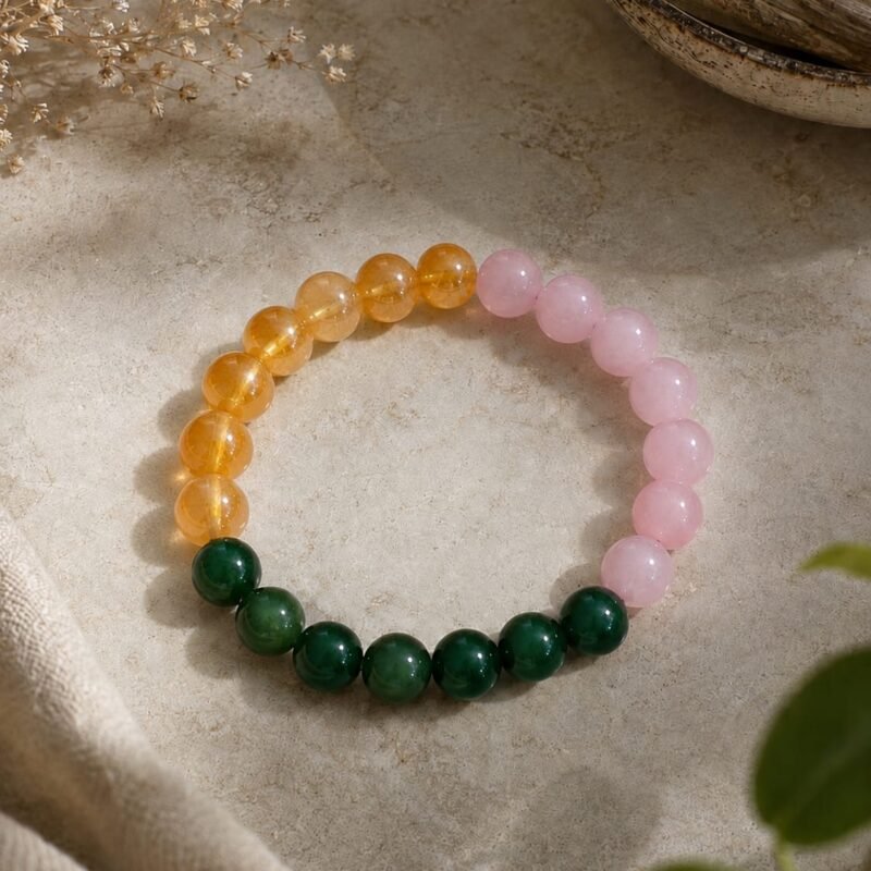 Abhimantrit Love Marriage Bracelet