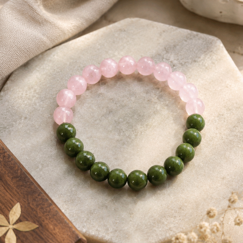 Abhimantrit Career Bloom-Career Growth & Opportunity Bracelet