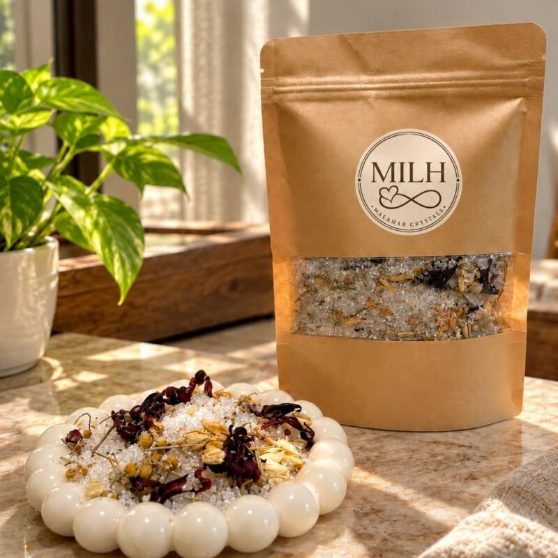 Aura Cleansing Salt